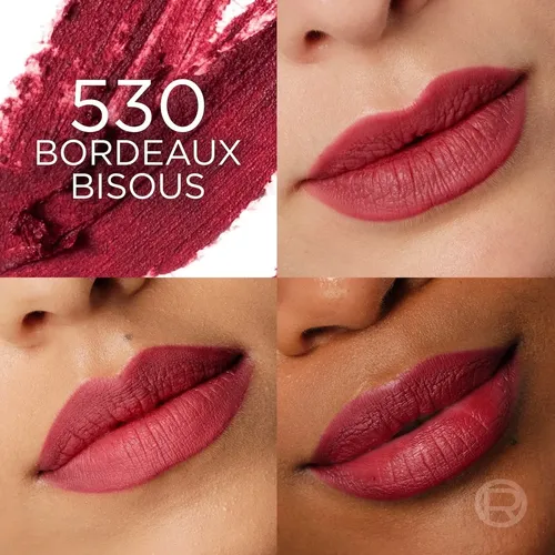 Delineador De Labios Loreal Paris Blurfiller Lip Contour