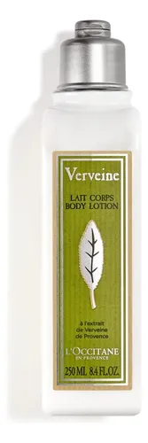 Loción Corporal L’occitane Verbena, 8,40 Fl Oz, Hidratante