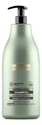Hairssime Hydra Vital Shampoo Cabellos Normales Secos 1480ml