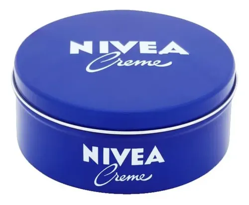 Crema Nivea Hidratante Alemana 250ml