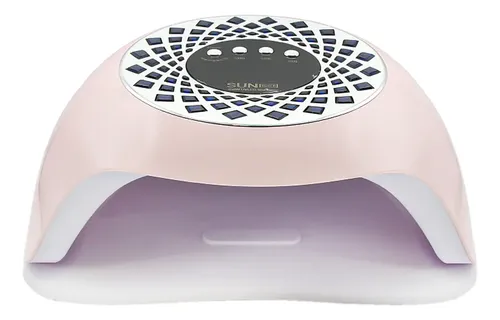 Cabina Profesional Sun Yc-57b Uv/led + Torno Profesional