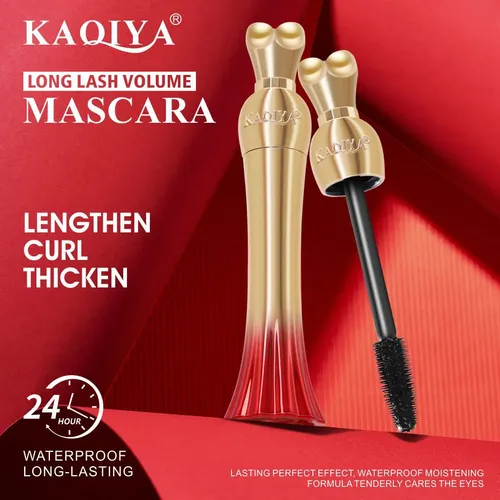 .w. Rimel Volumen Rizo Sin Manchas Duradero H.