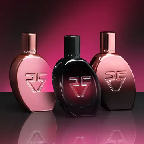 Perfume Mujer Sarkany Why Not Desire Edp 100ml