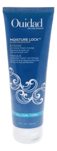 Mascarilla Ultranutritiva Moisture Lock 231ml Ouidad