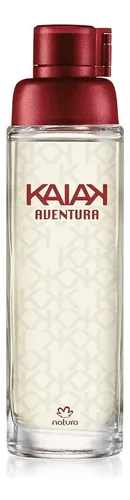 Natura Kaiak Aventura Mujer 100 Ml Eau De Toilette Spray