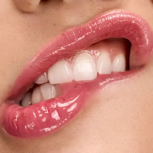 Lancôme Lip Gloss Idôle Juicy Treat 33 Nude Idol 24 Horas