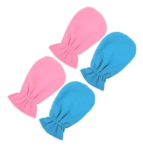 Guantes Hidratantes De Parafina Safigle 2 Pares