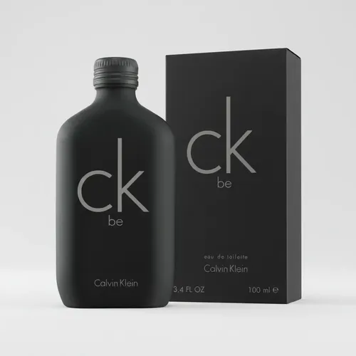 Calvin Klein – Ck Be Edt Spray Unisex 100 Ml
