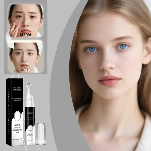 Sérum Facial Antienvejecimiento Con Retinol, Vitaminas, Hidr
