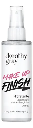 Fijador De Maquillaje Dorothy Gray Make Up Finish