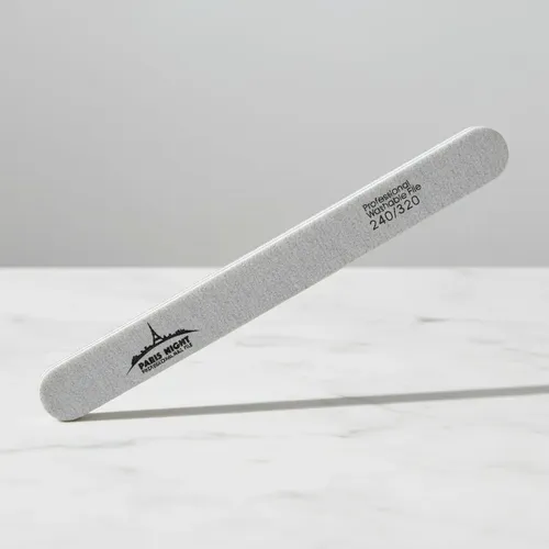 Lima Plana Paris Night 240/320 Recta 22 Cm