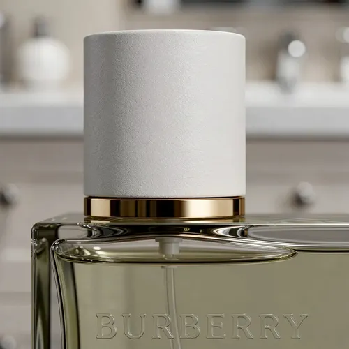 Perfume Burberry Her Garden Party Eau de Toilette 50 ml Mujer