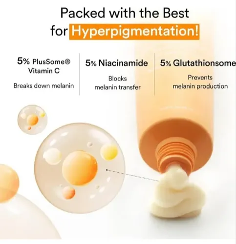 Abib Set Glutathiosome Crema Y Sérum Dark Spot Antimanchas