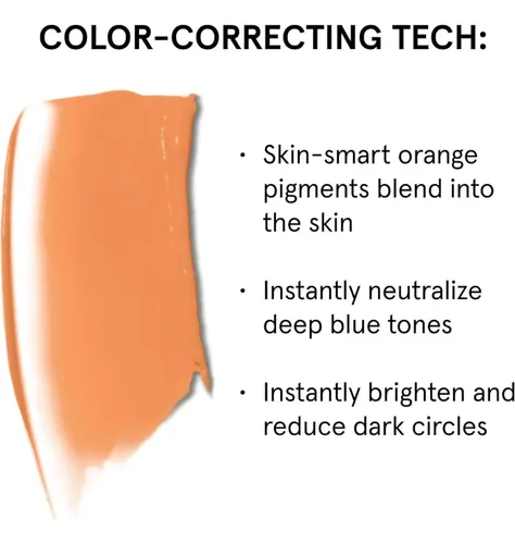 Corrector Iluminador De Ojeras Para Hombres Lumin Deep 20 Ml