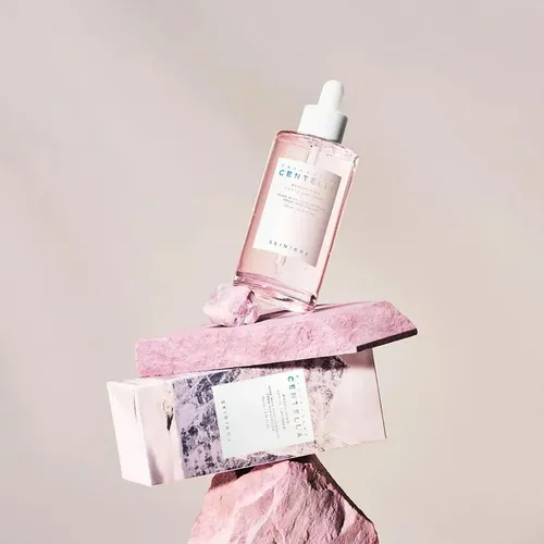 Skin1004 Madagascar Centella Sérum Reductor De Poros 100ml Momento De Aplicación Día/noche Tipo De Piel Todo Tipo De Piel