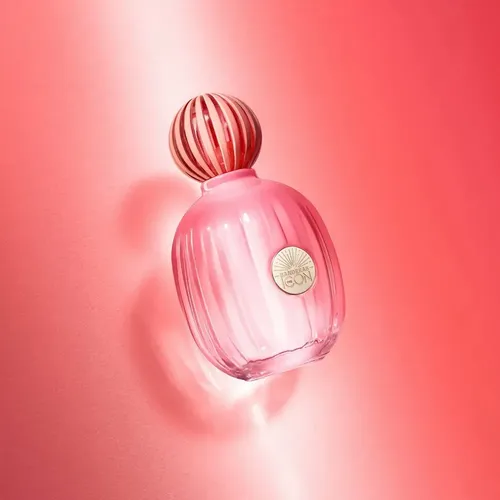 Set Perfume Mujer The Icon Splendid 100ml Banderas