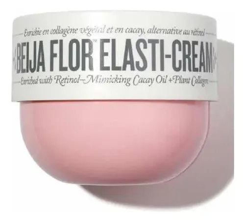 Sol De Janeiro Crema Corporal Elasti cream Beija Flor