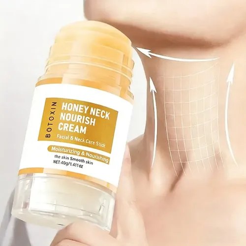 Barra Reafirmante De Cuello Portátil De 9 G