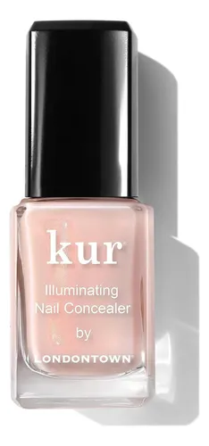 Corrector De Uñas Iluminador De Londontown (esmalte 21+