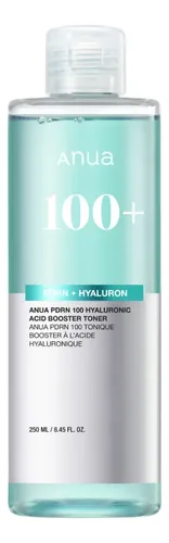 Anua – Pdrn 100 Hyaluronic Acid Booster Toner – 250ml