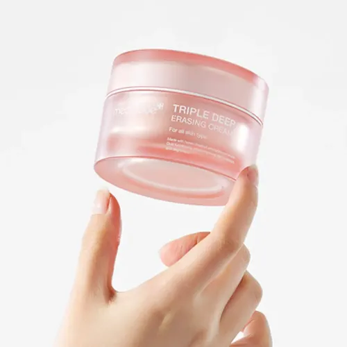 Crema Anti-edad Medicube Triple Collagen 4.0 50ml