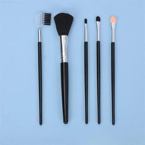 Set De Brochas De Maquillaje, Iluminador De Sombras De Ojos,