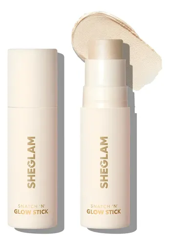 Barra Iluminadora En Crema Sheglam 6.8g Escarcha De Vainilla