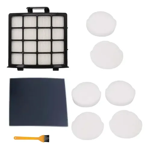 Cepillo Para Limpiador De Filtros De Fieltro Anti-enredo