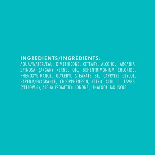 Crema Hidratante Para Peinar Moroccanoil, 75 Ml, Tratamiento