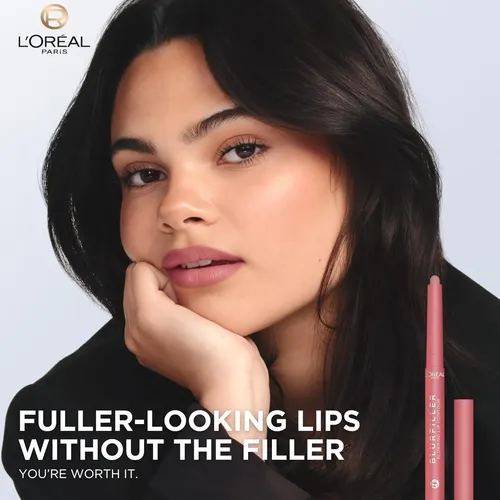 Lápiz Delineador Blurfiller L’oréal Tea Time
