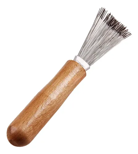Limpiador De Cepillos Para El Cabello Peine Limpiador De ..