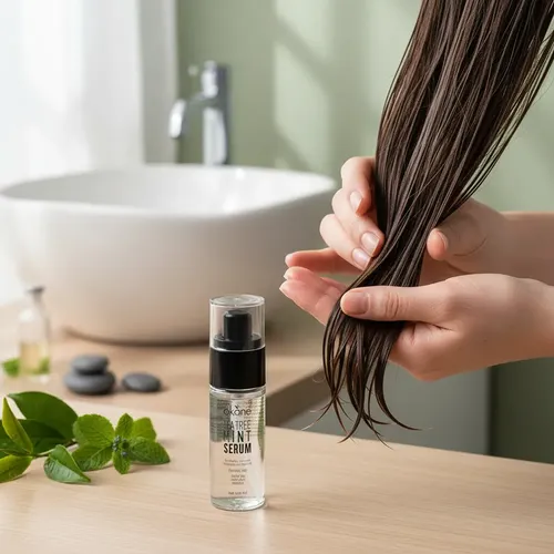 Sérum Tea Tree Mint
