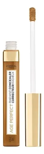 Corrector Iluminador Age Perfect Loreal Paris Rostro