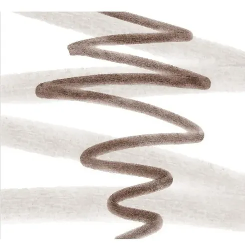 Maybelline Tatto Studio Lápiz Para Cejas Medium Brown