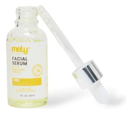 Serum Facial 4 En 1 Mely