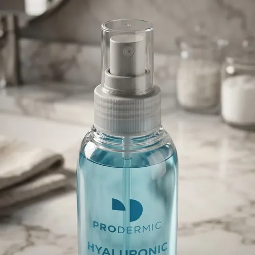 Prodermic Hyaluronic Lotion Tónico Hidratante Hialurónico