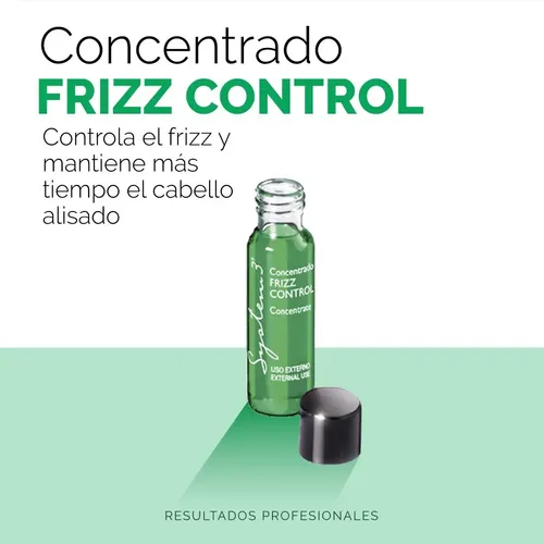 Ampollas Capilares System 3 Keratina Frizz Reparacion X12
