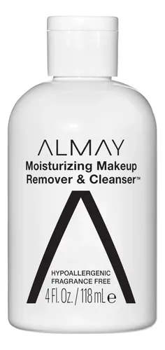Almay Desmaquillante Hidratante Piel Sensible 118ml