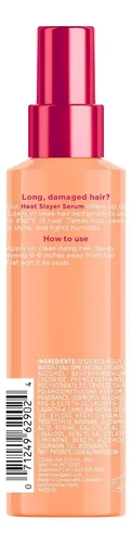 Spray Protector Térmico Capilar Loreal Elvive Dream Lengths