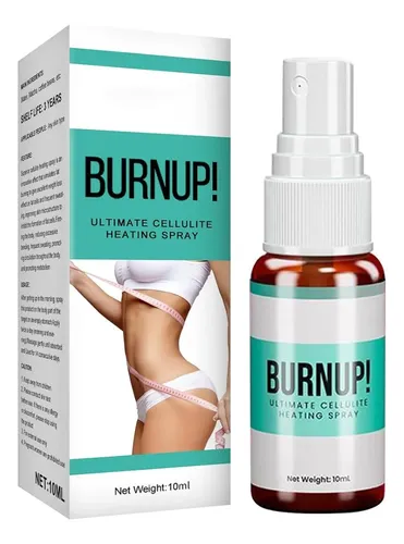 Spray Para Esculpir El Cuerpo – Spr Para Reafirmar La Piel Y