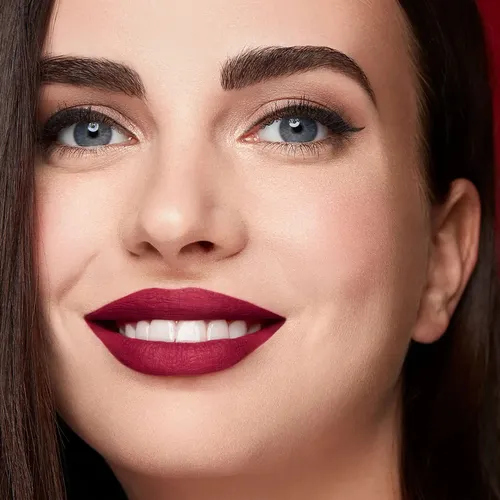 Máscara Pupa Milano Vamp! Todo En Uno 101 Extra Black, 9 Ml