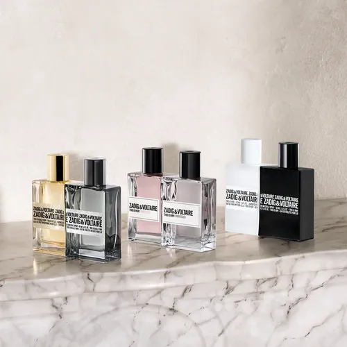 Perfume Zadig & Voltaire This Is Really Her Intense 100ml Mujer Oriental Floral