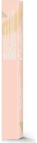 Delineador De Labios Y Ojos Oulac 01 Negro Retráctil Vegano
