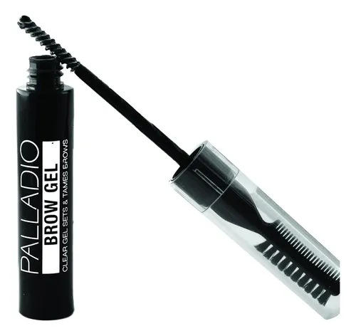 Gel Para Cejas Palladio Brow Styler, Gel Transparente Para C