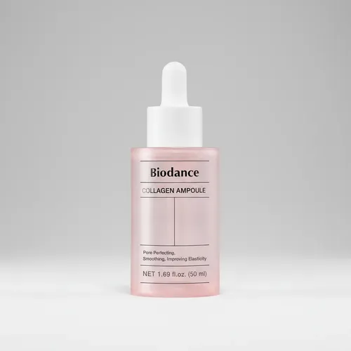 Serum Ampolla Facial Coreana Colageno Reduce Poro Biodance