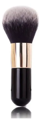 Brocha Grande Para Polvo Suelto, 3 Brochas De Maquillaje Big
