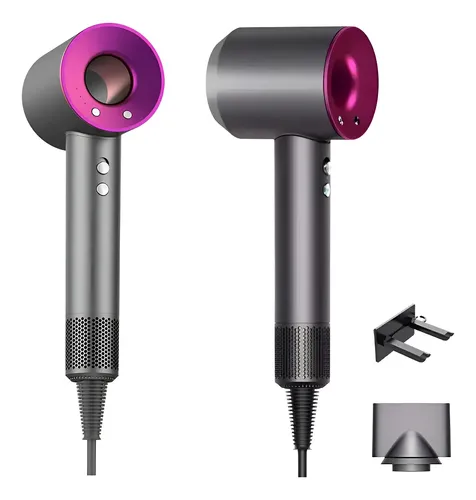 Secador de Pelo ZV-10