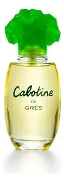 Perfume Cabotine de Grès Floral Mujer Eau de Toilette 30ml