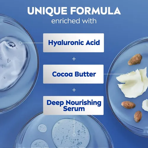 Crema Corporal Nivea Manteca De Cacao : Manteca Cacao – 454g