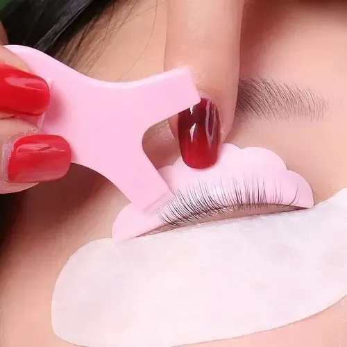 Kit Melania Neicha Completo Lifting Laminado Cejas Pestañas